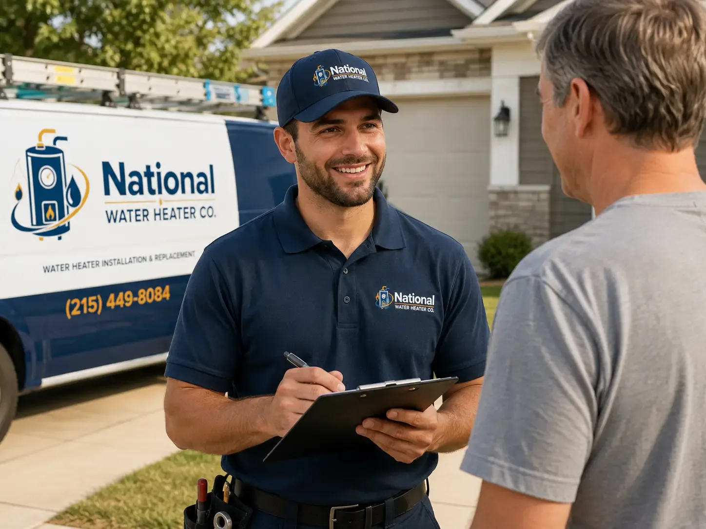 Water Heater Installation Rhodes, IA FAQs